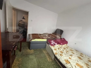 Apartament cu 2 camere de vânzare – Micro 5, Hunedoara - imagine 5