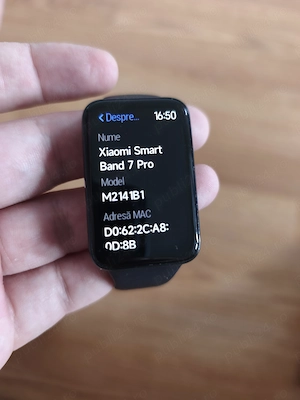 Xiaomi Smart Band 7 Pro