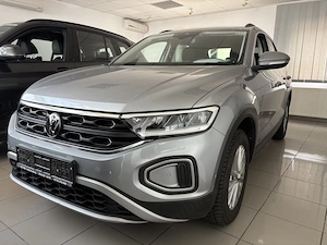 Volkswagen T-Roc 1.5 TSI DSG 150 cp