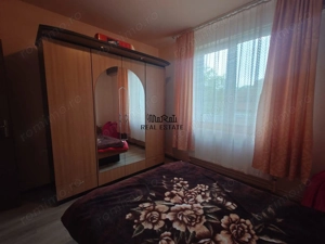 Apartament 3 camere Brad - imagine 15