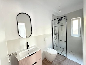Proprietar vand duplex in Mosnita. Toate utilitatile. 78 mp + terasa 18 mp. - imagine 8