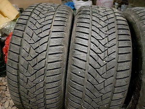 Anvelope Iarna 225 50 17 Dunlop Winter Sport 5 - imagine 7
