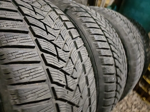 Anvelope Iarna 225 50 17 Dunlop Winter Sport 5 - imagine 4