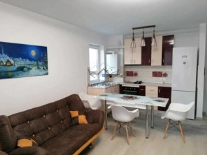 Apartament 2 camere -open space- Avantgarden 3 - Bartolomeu