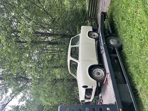 Autoturism Trabant 601 - imagine 2
