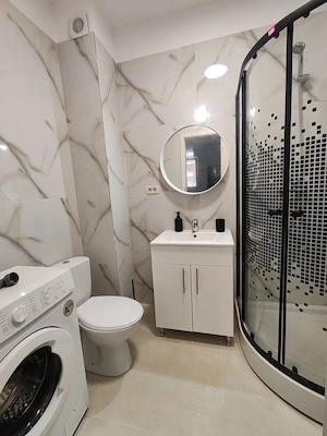 Apartament 2 camere Chiajna la prima inchiriere - imagine 2