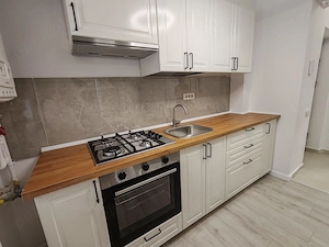 Apartament 2 camere Chiajna la prima inchiriere - imagine 6