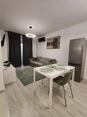 Apartament 2 camere Chiajna la prima inchiriere - imagine 7