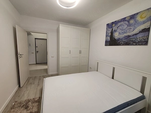 Apartament 2 camere Chiajna la prima inchiriere - imagine 5