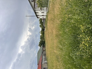 Teren intravilan ultracentral Lipanesti 