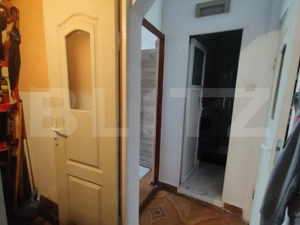 Apartament PC, 3 camere, 66 mp, zona Dragoș Vodă - imagine 4