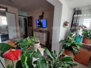 Apartament PC, 3 camere, 66 mp, zona Dragoș Vodă - imagine 2