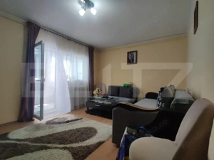 Apartament PC, 3 camere, 66 mp, zona Dragoș Vodă - imagine 3