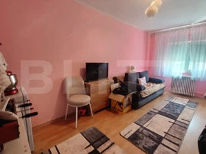 Apartament PC, 3 camere, 66 mp, zona Dragoș Vodă - imagine 6