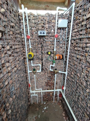 instalator sanitar 