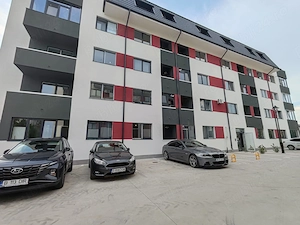 Apartament 2 camere Chiajna la prima inchiriere - imagine 10
