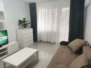 De Inchiriat: Apartament 2 Camere Confort, zona Tineretului