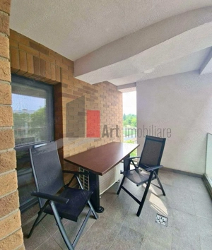 Apartament 2 camere Politehnica Park Residence, Grozăvești