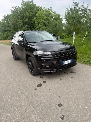jeep compass - imagine 5