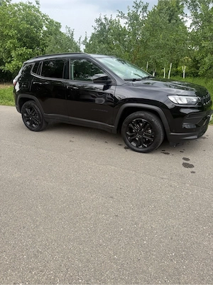 jeep compass - imagine 4