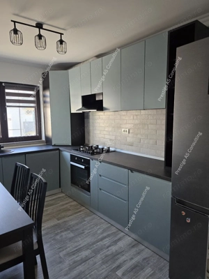 Apartament superb cu 3 camere de inchiriat | Braytim