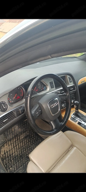 A6 C6 allroad 2.7BPP  - imagine 3