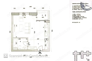 High Garden East | Best deal | Studio | Investitie | 2026 - imagine 12
