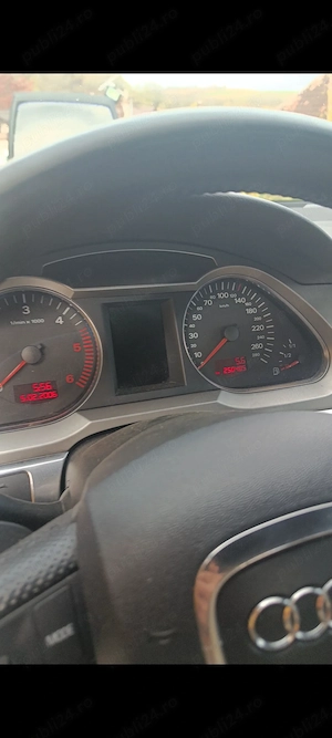 A6 C6 allroad 2.7BPP  - imagine 4