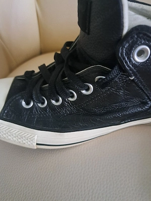 incaltaminte sport Converse nr 40 din piele