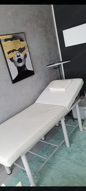 Vand pat cosmetica masaj