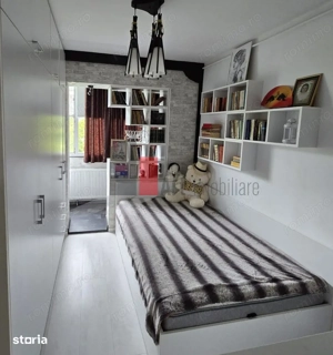 Vindem apartament cu 3 camere, Crângasi - imagine 10