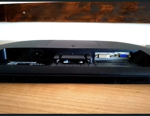 Monitor Dell E2214Hb