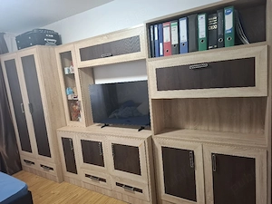 De vânzare mobilă sufragerie completă