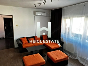 Apartament cu 2 camere de vânzare, zona Torontalului