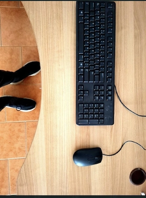kit tastatura si mouse