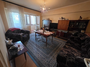 Apartament 4 camere Progresu Etaj 1 - imagine 6