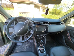 Dacia Duster Extreme 4*4 Blue - imagine 4