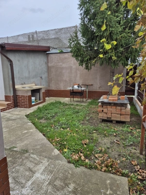 Casa  parter +1 etaj si pod in zona  Domnesti - Ilfov - imagine 4