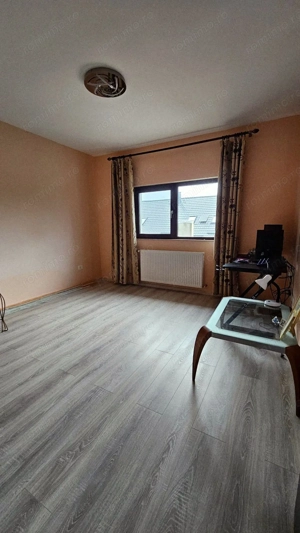 Casa  parter +1 etaj si pod in zona  Domnesti - Ilfov - imagine 6
