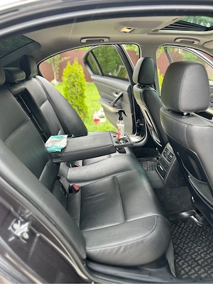 Bmw e90 330d - imagine 4