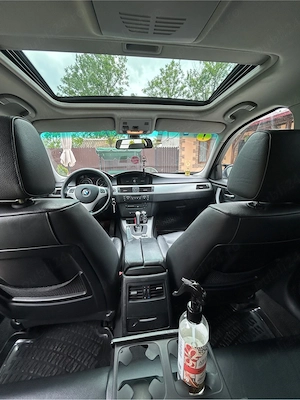 Bmw e90 330d - imagine 5