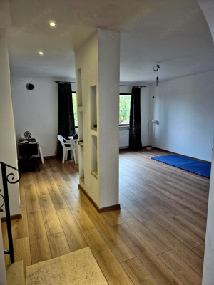 Casa  parter +1 etaj si pod in zona  Domnesti - Ilfov - imagine 9