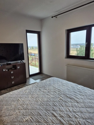 Casa  parter +1 etaj si pod in zona  Domnesti - Ilfov - imagine 10