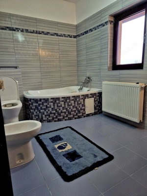 Casa  parter +1 etaj si pod in zona  Domnesti - Ilfov - imagine 11
