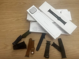 Apple watch 6 de 44 mm GPS