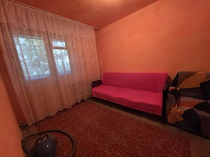 3 camere C. Calarasilor  - Viziru , 2 balcoane, sup 70 mp - imagine 3