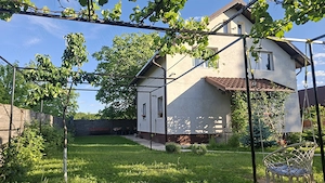 Casa în Piatra Neamț 