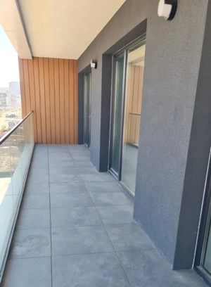 2 camere zona Pallady | Incalzire in pardoseala | Parcare Bonus - imagine 6