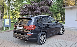 xDrive20d-147000km-UNIC PROP-Service BMW-LED-Panorama-Memorii-Camera360 -H&K-Virtual-Piele-Navi Mare - imagine 2