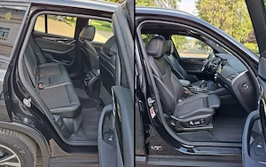 xDrive20d-147000km-UNIC PROP-Service BMW-LED-Panorama-Memorii-Camera360 -H&K-Virtual-Piele-Navi Mare - imagine 9